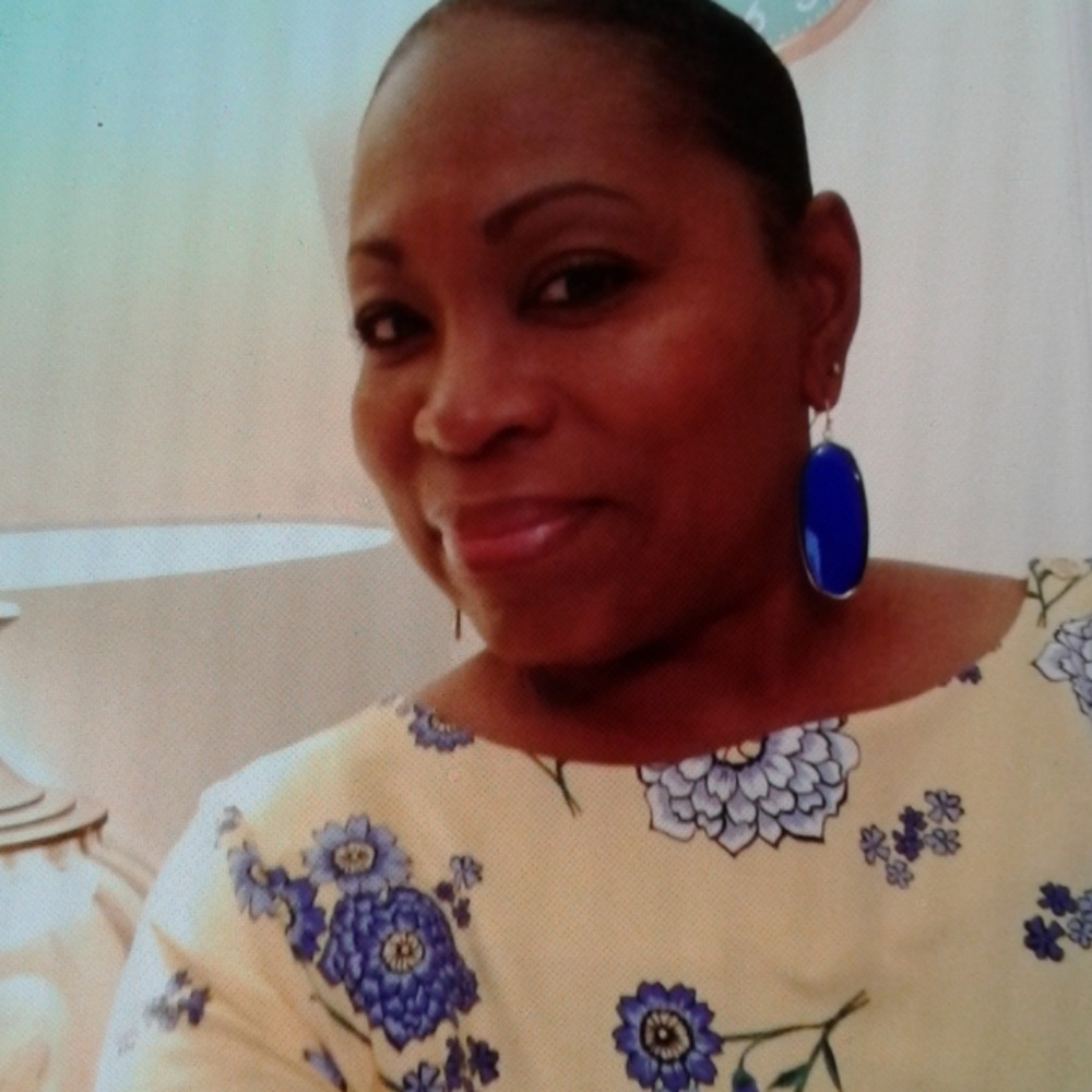 Meet your Posher, Dimples